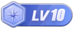 LV10 等级-LV10-分享技术知识的一个小站吾爱冒泡网